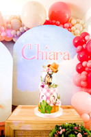 Cumpleaños Chiara